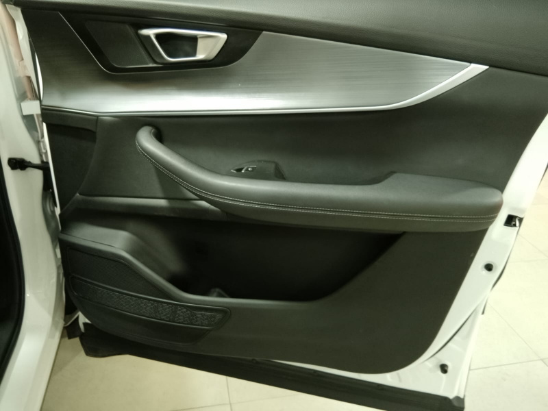 Chirey Tiggo 7 Pro VUD 5 pts. Comfort, 1.5T, CVT, a/ac., RA-18 (cambio de línea) 2024